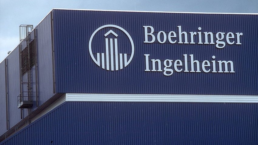 Boehringer Ingelheim, Boehringer