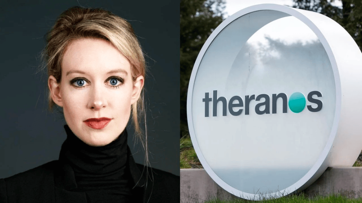 La trágica historia de Theranos: el fraude que sacudió Silicon Valley